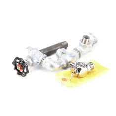 Groen 097010 SAFETY VALVE AND WATER FILL