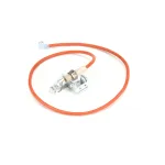 Pilot Bracket Without Pilot Orifice: Fits Groen Brand