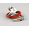 Groen 097027 PILOT BRACKET AND ORIFICE