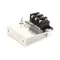 Cres Cor 0978007K Terminal Block Assembly. 3 Pole