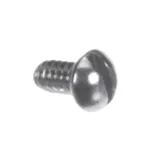 American Dish Service 098-1102 SCREW, 6-32 X 1/4 RH SLOTTED