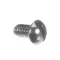 American Dish Service 098-1102 SCREW, 6-32 X 1/4 RH SLOTTED