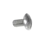 American Dish Service 098-1414 SCREW, 1/4-20 X 1/2 TRUSS HEA