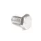 American Dish Service 098-1423 Bolt, Hex Head, 1/4-20 x 1/2"