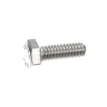 American Dish Service 098-1507 Bolt, Hex Head, 5/16" x 7/8"