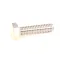 American Dish Service 098-1510 Bolt, Hex Head, 5/16-18 x 1-1/4"