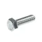 American Dish Service 098-1516 BOLT, 5/16-18 X 1 HH
