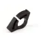 American Dish Service 098-1606 Clamp, Squeeze Tube, Chemical Pump