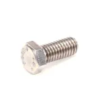 American Dish Service 098-1607 Bolt, Hex Head, 3/8-16 x 7/8"