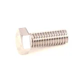 American Dish Service 098-1614 BOLT, 3/8-16 X 1 HH (BOLT FOR