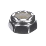 American Dish Service 098-2001 NUT, LOCK, 4-40