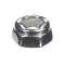 American Dish Service 098-2001 NUT, LOCK, 4-40