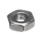 American Dish Service 098-2101 NUT, 6-32 HEX