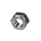 American Dish Service 098-2401 NUT, 1/4-20 HEX