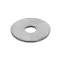 American Dish Service 098-2406 WASHER, 1/4 FENDER