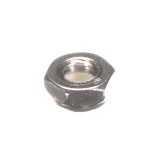 American Dish Service 098-2412 NUT, LOCK, 1/4-20 THIN HEIGHT