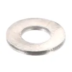 American Dish Service 098-2416 WASHER, S/S (CONVEYOR DRAIN)