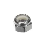 American Dish Service 098-2501 NUT, LOCK, 5/16-18 SS