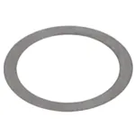 American Dish Service 098-2701 Shim, .030, Stainless Steel