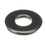 American Dish Service 098-2711 WASHER, FLAT, 1 OD X 3/8 ID X