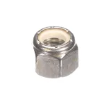 American Dish Service 098-2801 NUT, LOCK, 1/2-13 NYLON