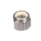 American Dish Service 098-2801 NUT, LOCK, 1/2-13 NYLON