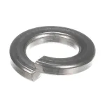 American Dish Service 098-2802 WASHER, 1/2 SPLIT