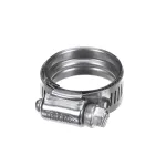 American Dish Service 098-9009 CLAMP, HOSE 7/8 SCREW TYPE (M