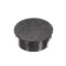 American Dish Service 098-9020 PLUG, 7/8 PIPE (PLASTIC)