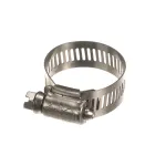 American Dish Service 098-9024 CLAMP, HOSE - SCREW TYPE 3/4