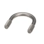 American Dish Service 098-9026 BOLT, 1/4 U, MODEL ET-AF