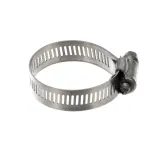 American Dish Service 098-9037 CLAMP, DISCHARGE TUBE SLEEVE,