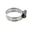 American Dish Service 098-9037 CLAMP, DISCHARGE TUBE SLEEVE,