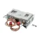 Norlake 098464 Pressure Control Switch, Dual