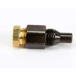 All Points 26-4017 Pilot Orifice; 0.014" Hole; Liquid Propane; Size (CCT): 1/4"