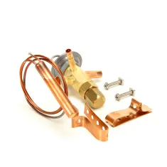 Norlake 098779 VALVE EXP EFSE-1/2-ZP