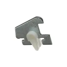 Master-Bilt 098961 Shelf Clip/Support Bracket Assembly