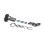 American Dish Service 099-1017 LATCH, DOOR UNDERCOUNTER (TWI