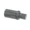 American Dish Service 099-1019 BULLET FOOT, PLASTIC