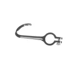 American Dish Service 099-4010 PRE-RINSE, HOSE HOOK (T&S BRA