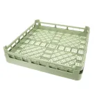 American Dish Service 099-4025 DISH RACK, SMALL MESH FLAT RA