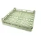 American Dish Service 099-4025 DISH RACK, SMALL MESH FLAT RA