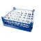 American Dish Service 099-4030 DISH RACK, GLASS 36 COMPARTME