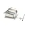 American Dish Service 099-8000 DISHTABLE, 26 LH SOILED - ADS