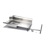 American Dish Service 099-8005 DISHTABLE, 48 RH SOILED - ADS