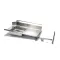American Dish Service 099-8005 DISHTABLE, 48 RH SOILED - ADS
