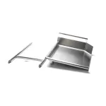 American Dish Service 099-8008 DISHTABLE, 26 LH CLEAN - ADS-