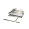 American Dish Service 099-8010 DISHTABLE, 36 LH CLEAN - ADS-