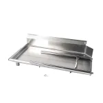 American Dish Service 099-8012 DISHTABLE, 48 LH CLEAN - ADS-