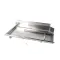 American Dish Service 099-8012 DISHTABLE, 48 LH CLEAN - ADS-